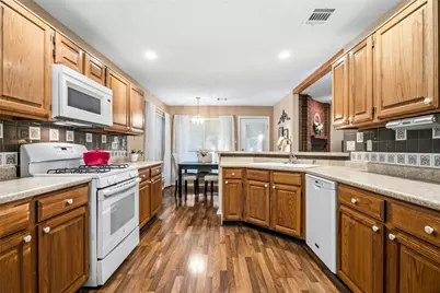 6117 Kittyhawk Drive, Rowlett, TX 75089 - Photo 8