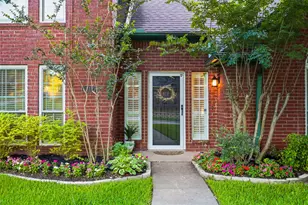 6117 Kittyhawk Dr, Rowlett, TX 75089 - Photo 1
