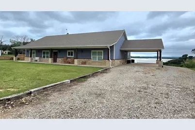 1142 Dunn Drive, Palo Pinto, TX 76484 - Photo 2