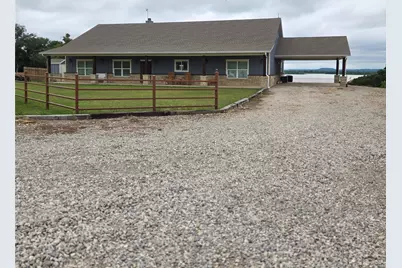 1142 Dunn Drive, Palo Pinto, TX 76484 - Photo 2