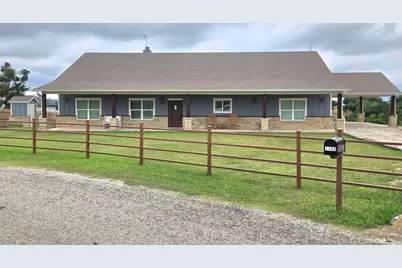 1142 Dunn Drive, Palo Pinto, TX 76484 - Photo 1