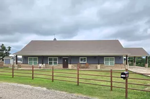 1142 Dunn Dr, Palo Pinto, TX 76484 - Photo 2