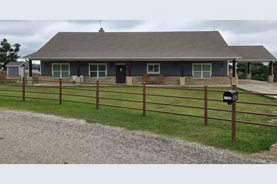 1142 Dunn Drive, Palo Pinto, TX 76484 - Photo 1