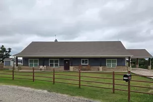 1142 Dunn Dr, Palo Pinto, TX 76484 - Photo 1