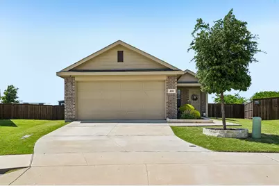400 Ventura Boulevard, Little Elm, TX 75068 - Photo 1
