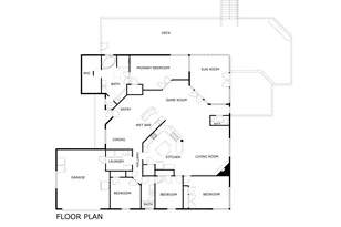 1605 Co Rd 1785, Yantis, TX 75497 - Photo 40