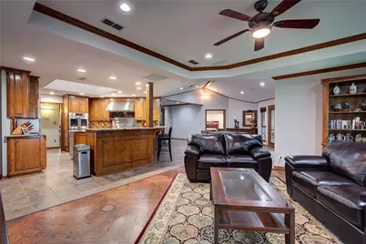 1605 County Road 1785, Yantis, TX 75497 - Photo 10