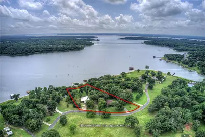 1605 County Road 1785, Yantis, TX 75497 - Photo 2