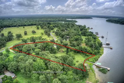 1605 County Road 1785, Yantis, TX 75497 - Photo 40