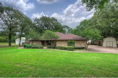 1605 County Road 1785, Yantis, TX 75497 - Photo 1
