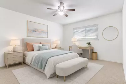 2121 Stone Moss Lane, Grapevine, TX 76051 - Photo 10