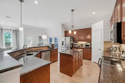 2504 Maple Stream Drive, Fort Worth, TX 76177 - Photo 10