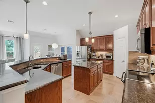 2504 Maple Stream Dr, Fort Worth, TX 76177 - Photo 10