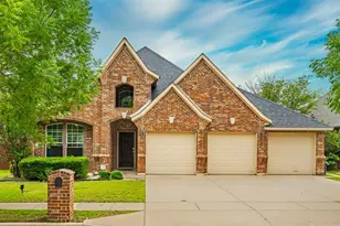 2504 Maple Stream Dr, Fort Worth, TX 76177 - Photo 4
