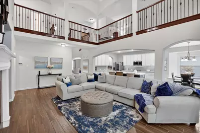 6601 Vintage Drive, Arlington, TX 76001 - Photo 2