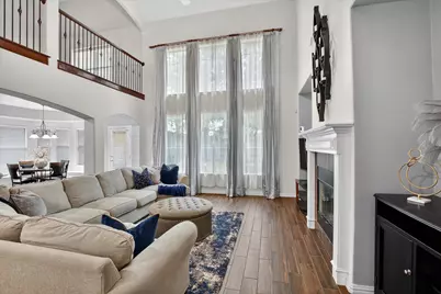 6601 Vintage Drive, Arlington, TX 76001 - Photo 1