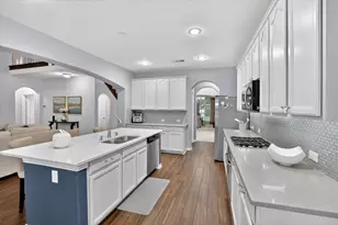 6601 Vintage Dr, Arlington, TX 76001 - Photo 4