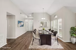2741 Salado Trail, Fort Worth, TX 76118 - Photo 4