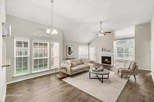 2741 Salado Trail, Fort Worth, TX 76118 - Photo 2