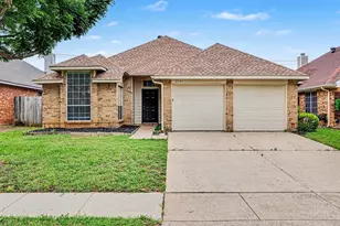 2741 Salado Trail, Fort Worth, TX 76118 - Photo 1