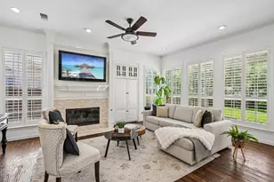 5429 Quail Run, Frisco, TX 75034 - Photo 2