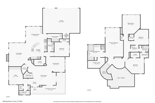 5429 Quail Run, Frisco, TX 75034 - Photo 36