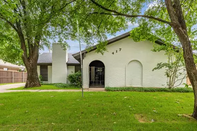 417 Oxford Drive, Sherman, TX 75092 - Photo 1
