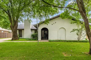 417 Oxford Dr, Sherman, TX 75092 - Photo 1
