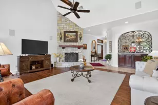 7605 Royal Troon Dr, Fort Worth, TX 76179 - Photo 10