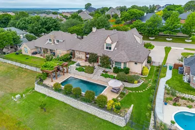 7605 Royal Troon Drive, Fort Worth, TX 76179 - Photo 2