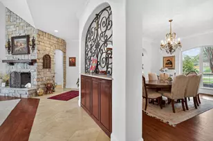7605 Royal Troon Dr, Fort Worth, TX 76179 - Photo 10