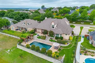 7605 Royal Troon Dr, Fort Worth, TX 76179 - Photo 4