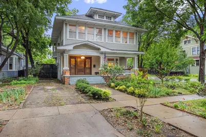 4725 Swiss Avenue, Dallas, TX 75204 - Photo 2