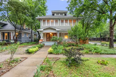 4725 Swiss Avenue, Dallas, TX 75204 - Photo 1
