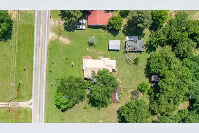 419 W Main Street, Pecan Gap, TX 75469 - Photo 14