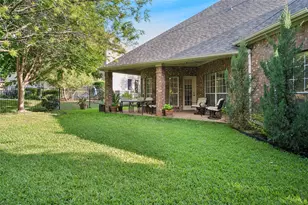 2712 Cherry Sage Dr, Flower Mound, TX 75022 - Photo 32