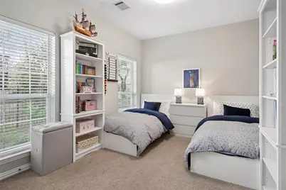 2712 Cherry Sage Drive, Flower Mound, TX 75022 - Photo 20