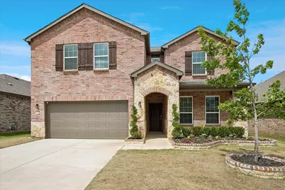 814 Marigold Street, Princeton, TX 75407 - Photo 1