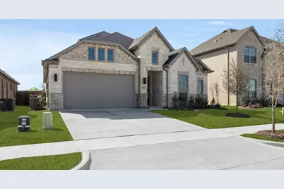 470 Red Maple Road, Waxahachie, TX 75165 - Photo 2