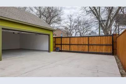 4808 Terry, Dallas, TX 75223 - Photo 22