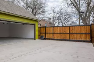 4808 Terry, Dallas, TX 75223 - Photo 22