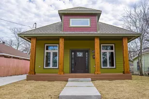 4808 Terry, Dallas, TX 75223 - Photo 1