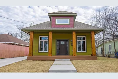 4808 Terry, Dallas, TX 75223 - Photo 1