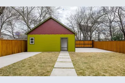 4808 Terry, Dallas, TX 75223 - Photo 20