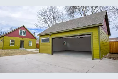 4808 Terry, Dallas, TX 75223 - Photo 20
