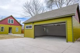 4808 Terry, Dallas, TX 75223 - Photo 20