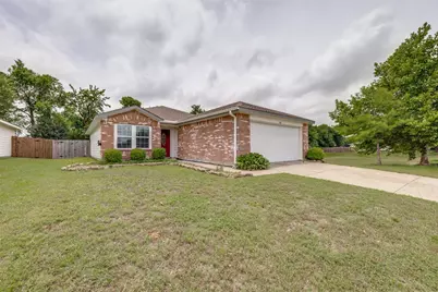 1601 Elm Street, Anna, TX 75409 - Photo 1