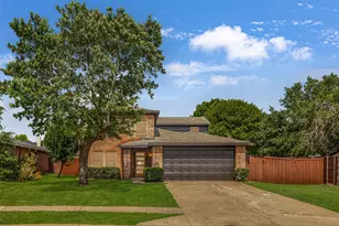 4829 Cedar Crest Dr, McKinney, TX 75070 - Photo 1
