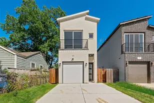 2341 Scott St, Dallas, TX 75215 - Photo 1