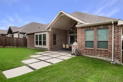 9420 Voyager Vista, Oak Point, TX 75068 - Photo 30